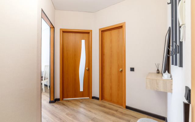 Na Astrakhanskoy 263 Flat