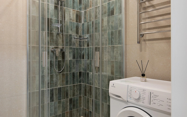 Апартаменты Rainbow by Pavlov