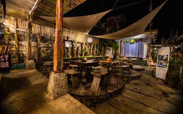 FunkyPlace Mini-hotel
