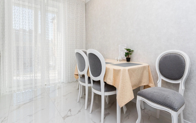 Kantiana 3.5 Apartments