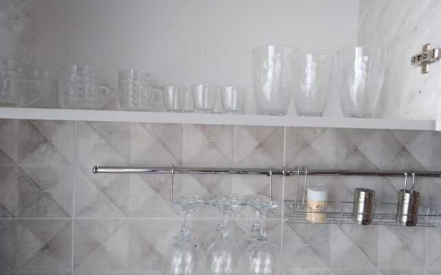 Квартира Двухкомнатная в Удобном Районе