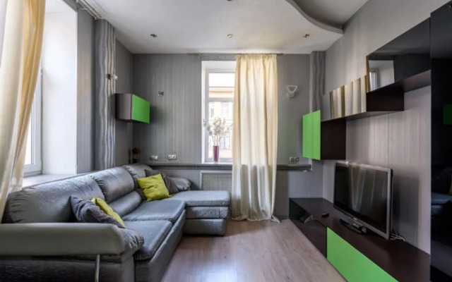 Квартира на Восстания