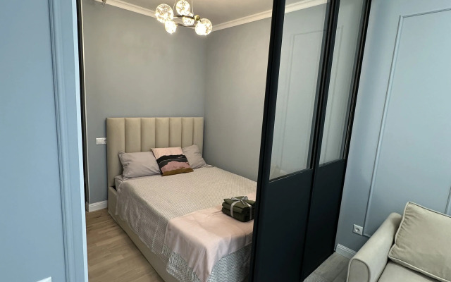 Beaty room Flat