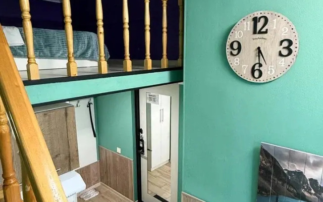 Апартаменты у Метро Первомайская ПМ1