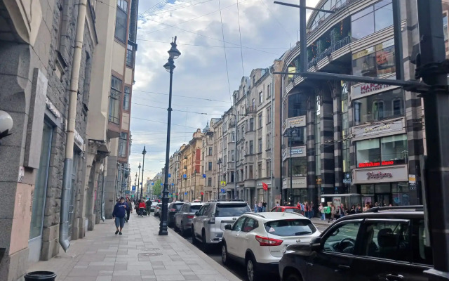 Апарт-отель Эко