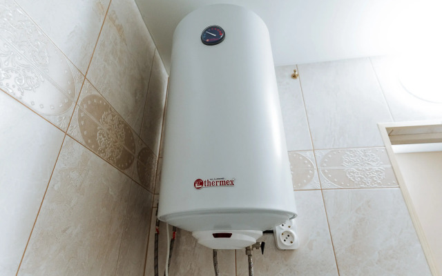 Квартира в центре Уфы