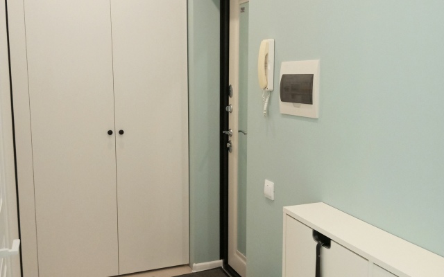 Апартаменты Театральный Переулок