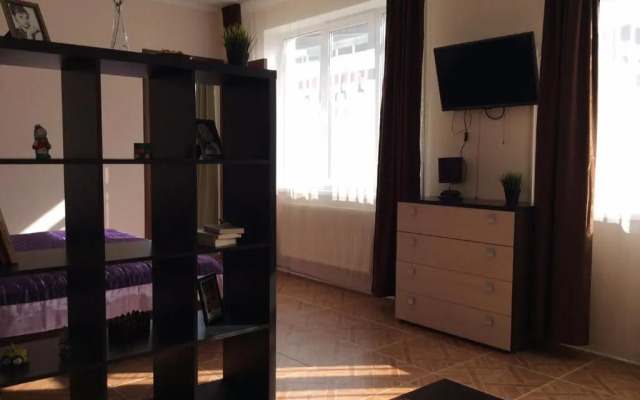 Na Essentukskoy Apartments