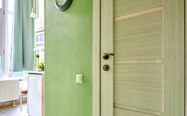 Апартаменты Комфорт студия на Автозаводской