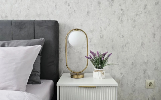 Квартира двухкомнатная Морской Риф