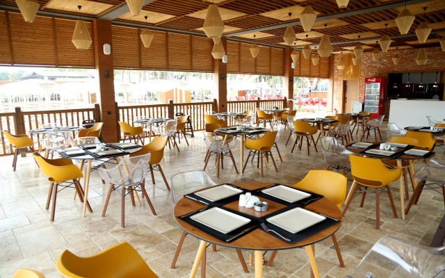 Siu Collection Ultra All Inclusive