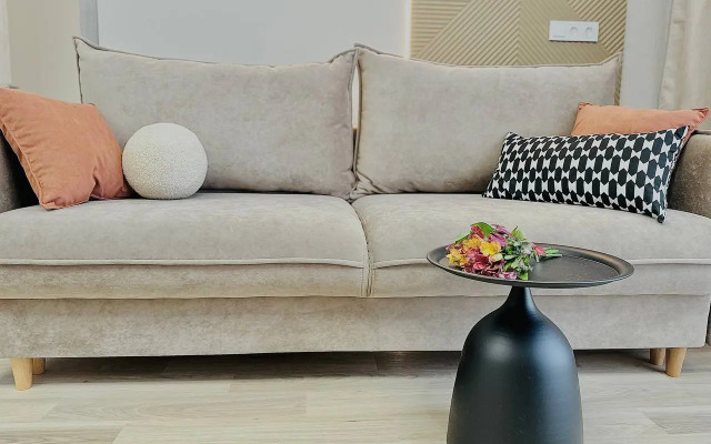 Podelam na Blyukhera Flat