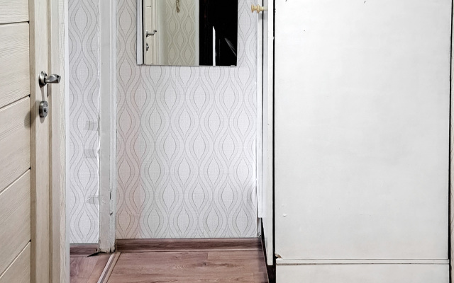 U Mtsk Koptevo I Golovinskikh Prudov Flat