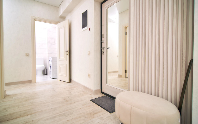 Квартира Пушкина 95