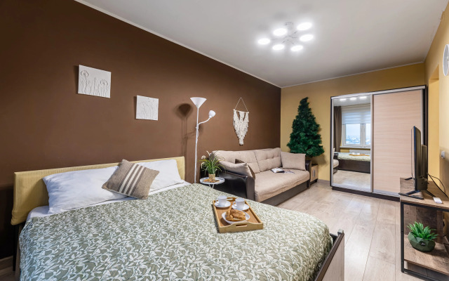 Квартира Уютная на Рахлина