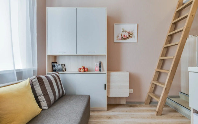 Апартаменты Лиговский 55