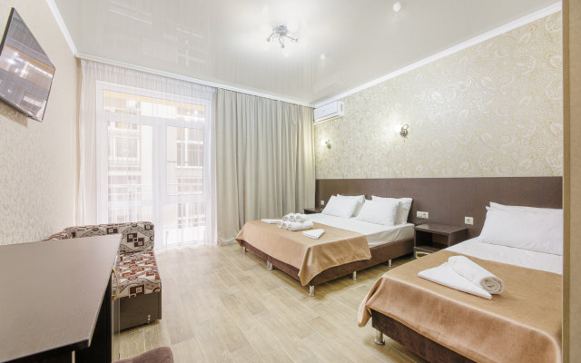 Faraon Guest House