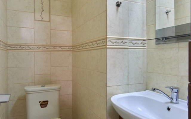 Апартаменты Сибгата Хакима 60