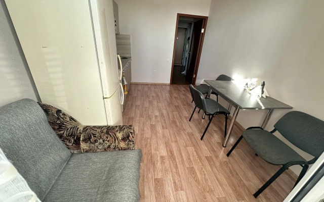 Квартира на Карбышева 71