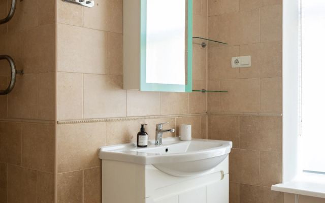 Апартаменты рядом с Исаакиевским собором