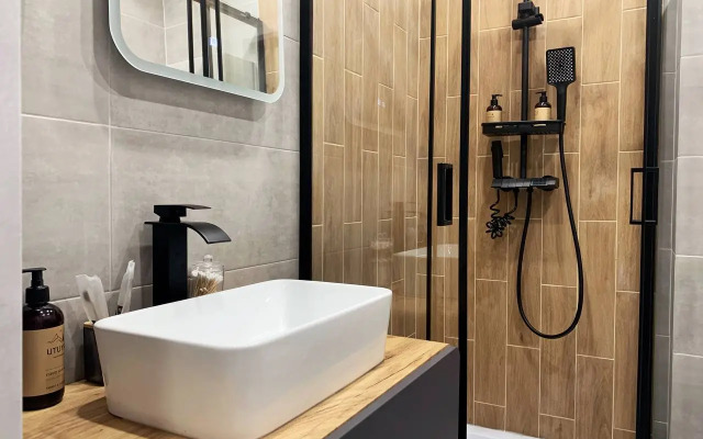 Квартира Квадр