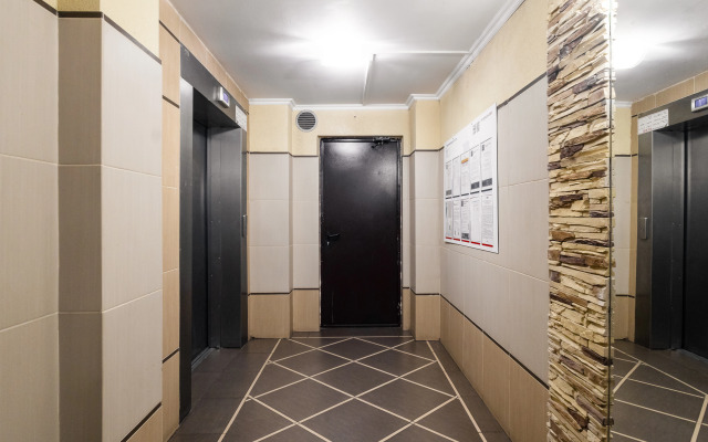 V Zhk Panorama-360 Flat