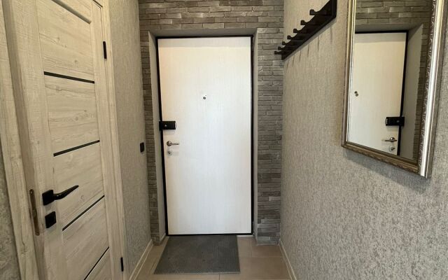 Апартаменты в Центре на Правды 2