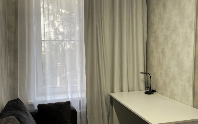 Квартира 1 комнатная на Тимирязева