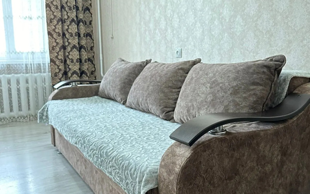 Ryadom s Aeroportom imeni Lermontova Apartments