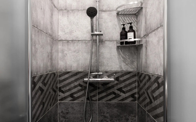 Квартира Dubrovskiy apart в самом центре Петербурга