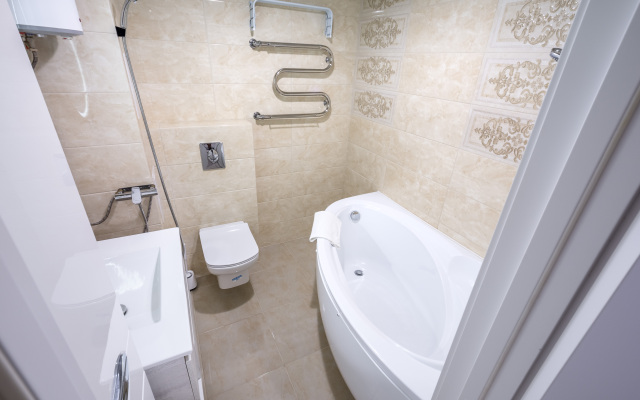 Apartament Central nearby Marriott 6