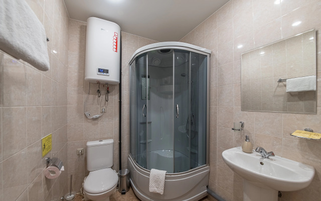 Мебелированные комнаты Дом Дехтерева