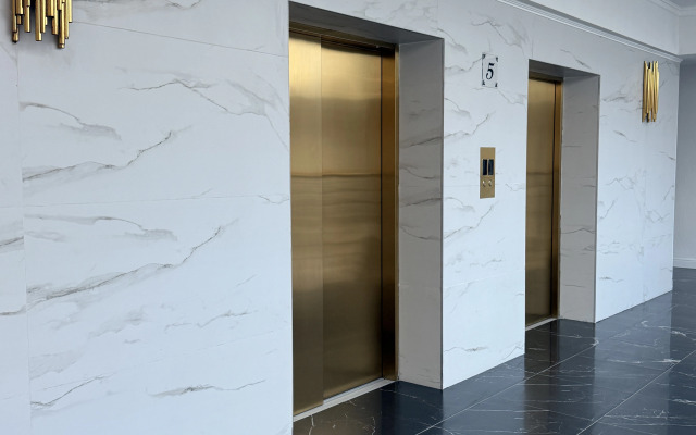 Квартира в центре Светлогорска