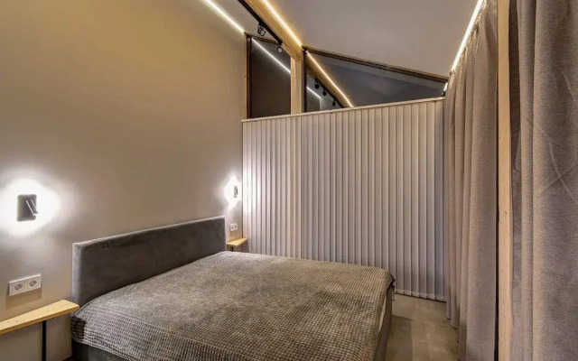 Частный дом Морской дом