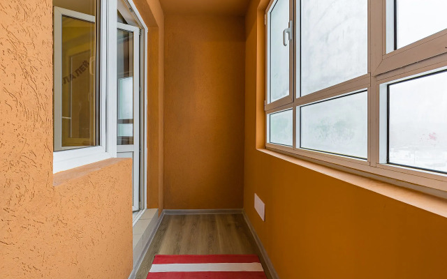 Стильная Квартира на Набережной