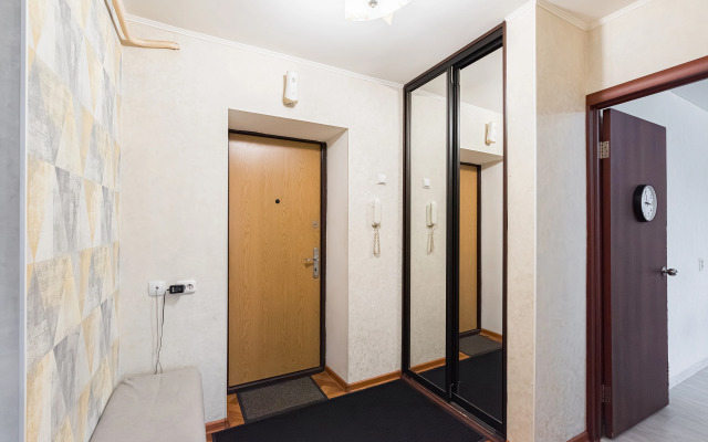 Apart+ Melnikayte 9 Apartments