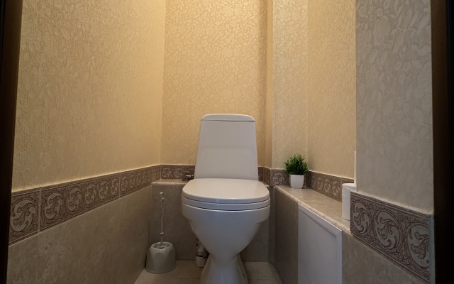 Posutochno Flat
