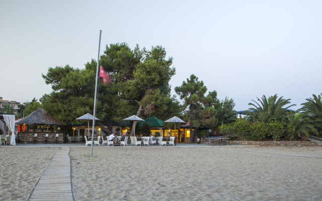 Coral Blue Beach Hotel