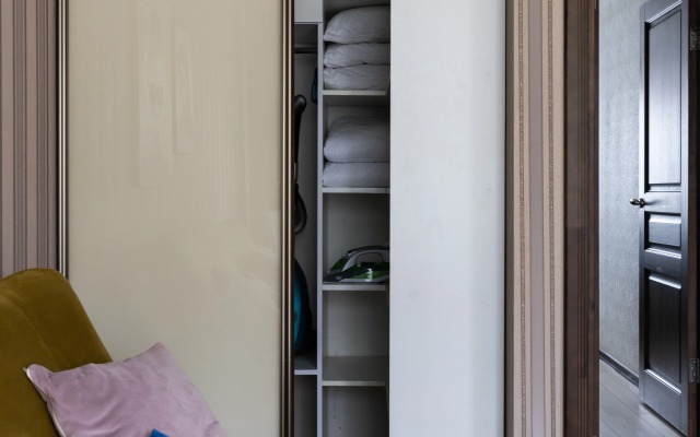 V Tsentre Apartments