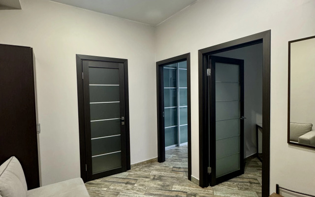 Квартира Двухкомнатная квартира в Эстосадке напротив подъемника