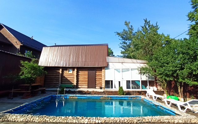 Sak Mini-Hotel