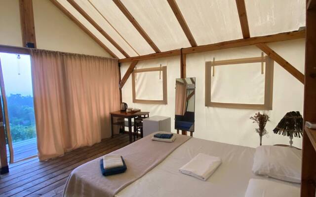 Druzhba Glamping