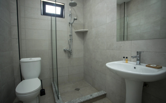 Отель Kobuleti Garden Inn