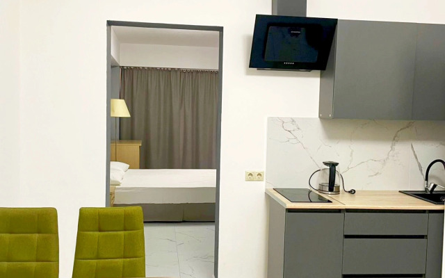 Lotos Apartment Hotel