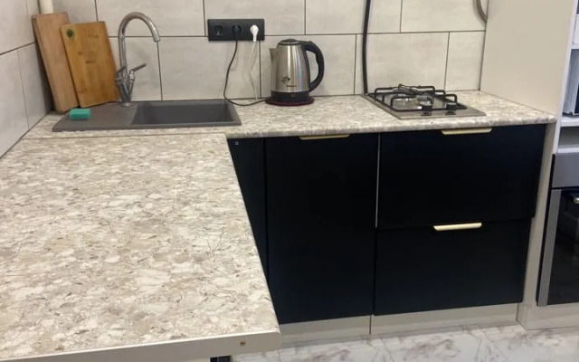 Квартира на Улице Свободы 34