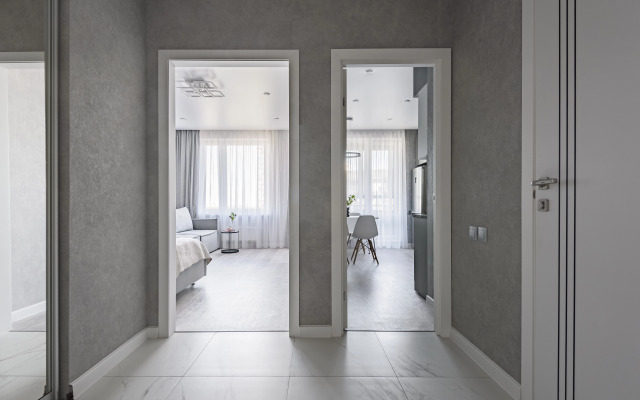 Апартаменты Йорт у Вознесенского Тракта