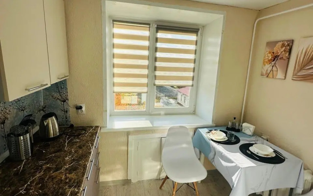 Квартира на Мира 2