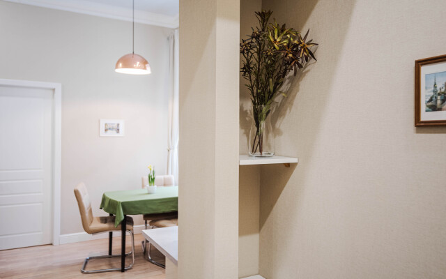 Квартира Matilda on Kuznechniy