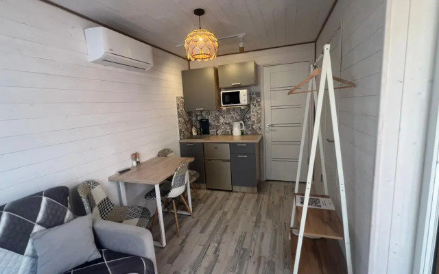 Dacha Gelendzhik Private house