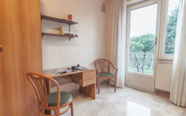 Villa Letizia-Casa per ferie Guest house